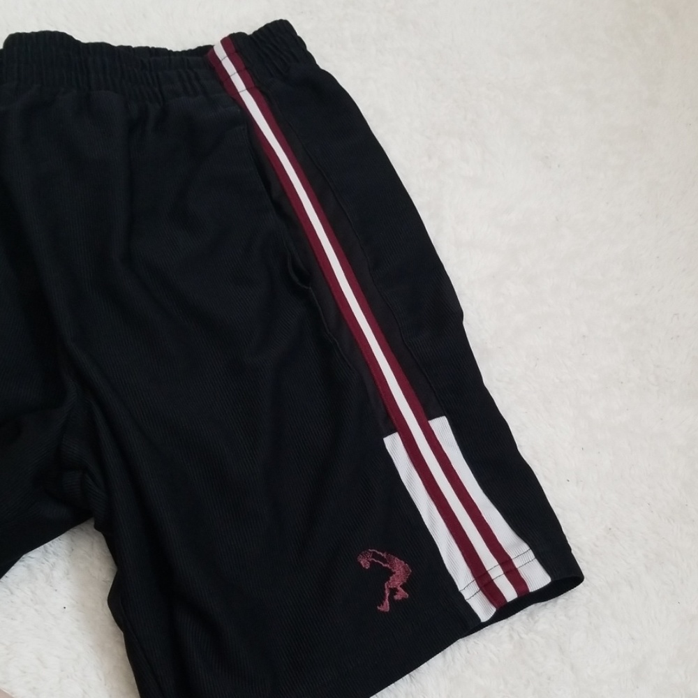 Shaq basketball shorts - Picture 5 of 6